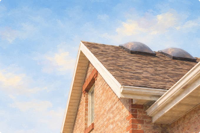 Roof project moving on an expedited timeline