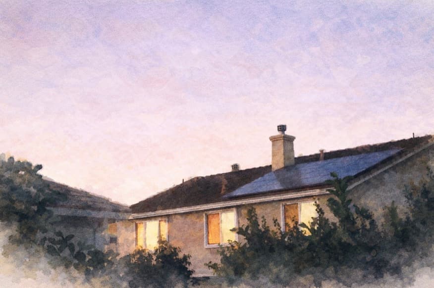 Project scope approval illustration