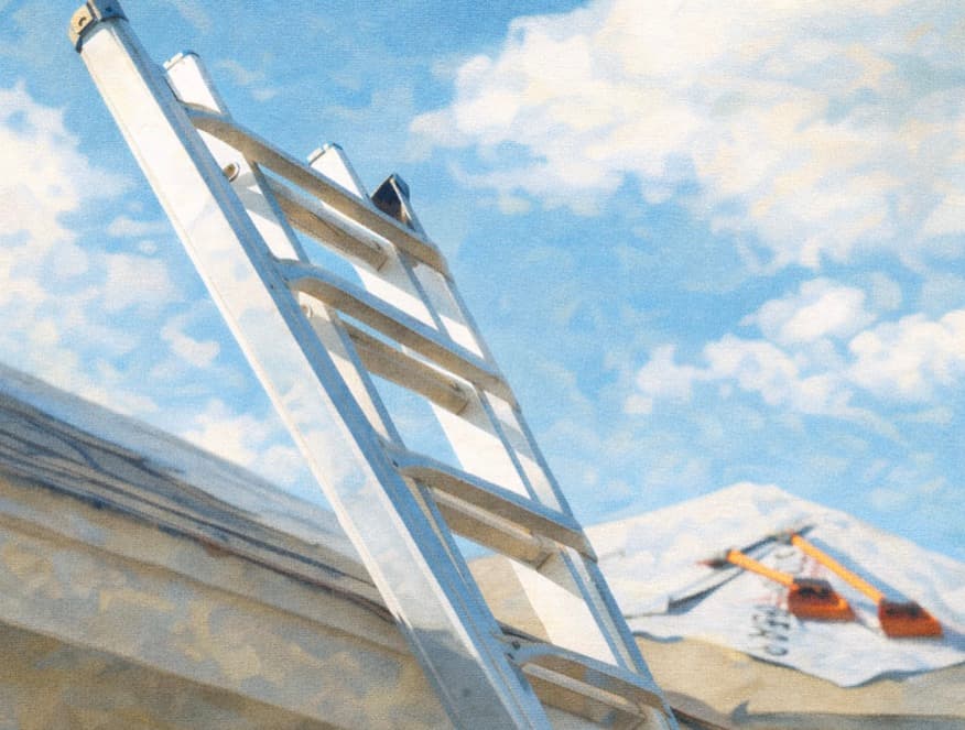 Finalize financing illustration